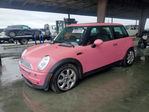 MINI Cooper 2003