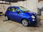 Fiat 500 2012
