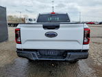 Ford Ranger 2024