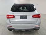 Mercedes-Benz GLC 2018