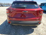 Chevrolet Trax 2025