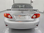 Toyota Corolla 2009
