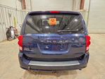 Dodge Caravan 2016