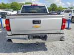 Chevrolet Silverado 2018
