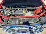 Ford Explorer 2022