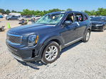 Kia Telluride 2021