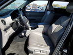 Honda Pilot 2011