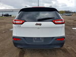 Jeep Cherokee 2017