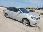 Nissan Sentra 2018