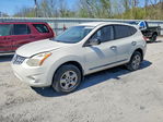 Nissan Rogue 2012
