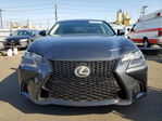 Lexus GS 2017
