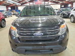 Ford Explorer 2014