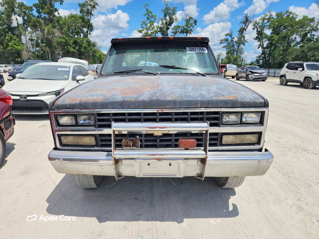 Chevrolet  1975