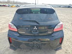 Mitsubishi Mirage 2021