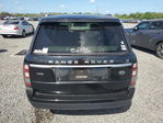 Land Rover Range Rover 2014