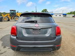 Fiat 500 2018