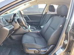 Mazda 3 2012