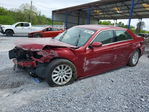 Chrysler 300 2012