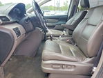 Honda Odyssey 2016