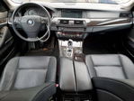 BMW Series 5 2012