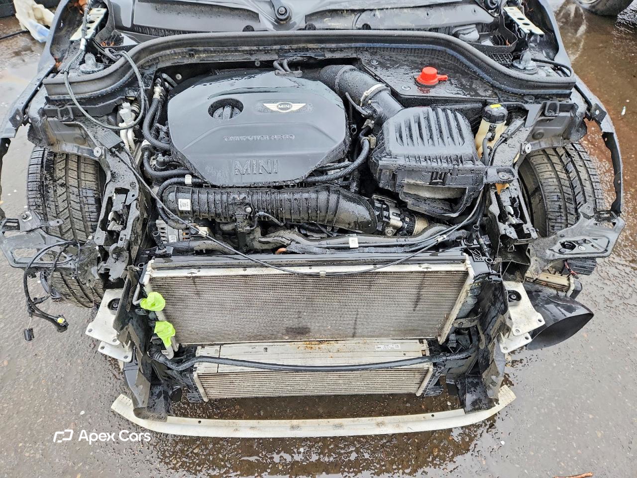 MINI Cooper 2019