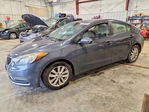 Kia Forte 2014