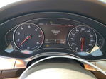 Audi A7 2012