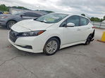 Nissan Leaf 2023