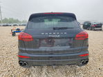 Porsche Cayenne 2017