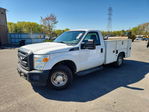 Ford F350 2015