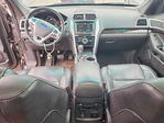 Ford Explorer 2011