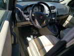 Saturn VUE 2004