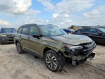 Subaru Forester 2025