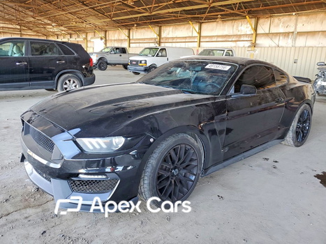 Ford Mustang 2015 - Image 1 of 13