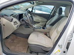 Chevrolet Volt 2015