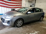 Mazda 3 2013