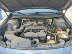 Subaru Outback 2018