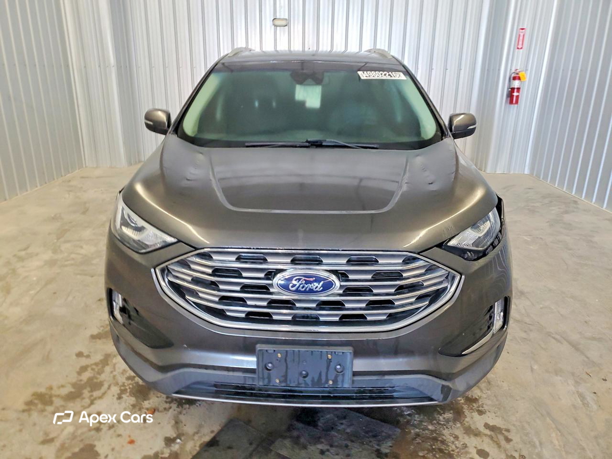 Ford Edge 2019