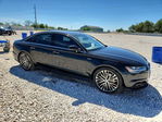 Audi A6 2018