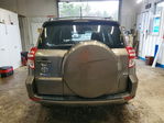 Toyota RAV 4 2012