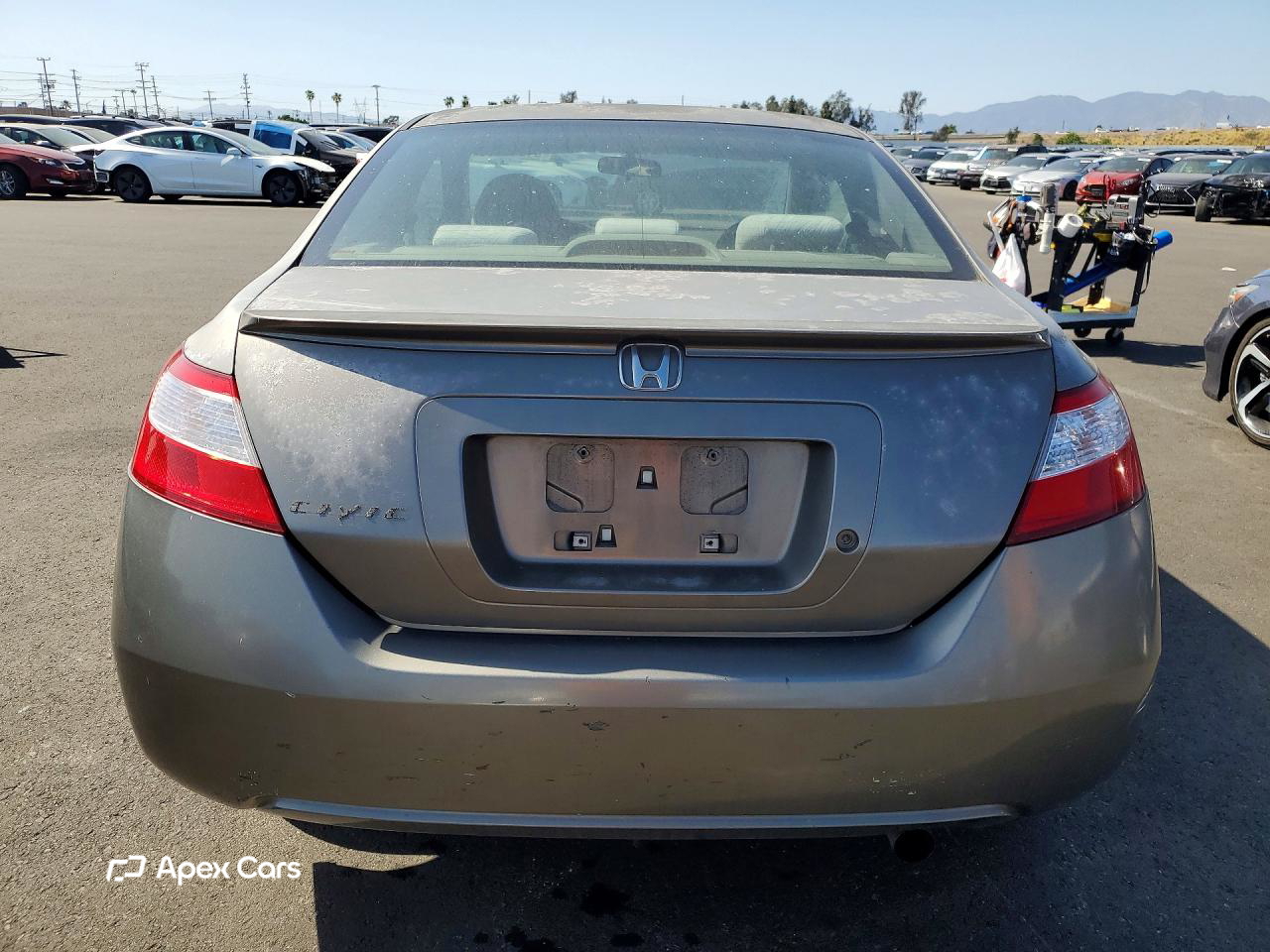 Honda Civic 2006