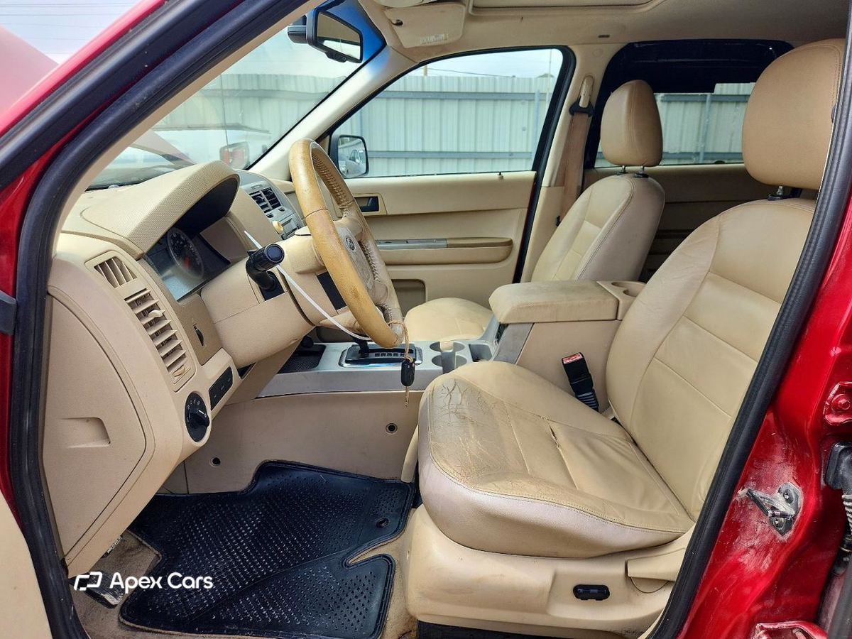 Ford Escape 2008