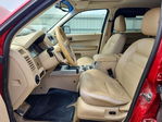 Ford Escape 2008
