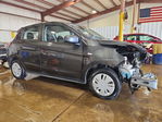 Mitsubishi Mirage 2024