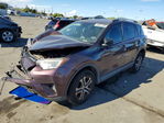 Toyota RAV 4 2018