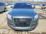 Audi Q7 2014