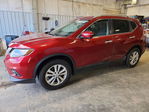 Nissan Rogue 2014