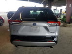 Toyota RAV 4 2021