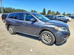 Nissan Pathfinder 2014