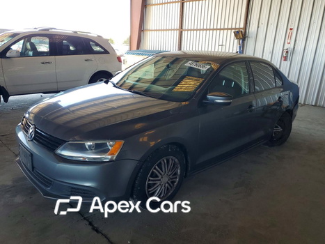 Volkswagen Jetta 2014 - Image 1 of 12